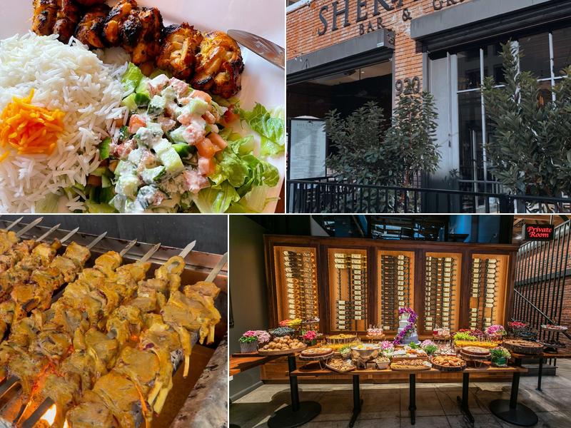 Shekarchi Bar & Grill