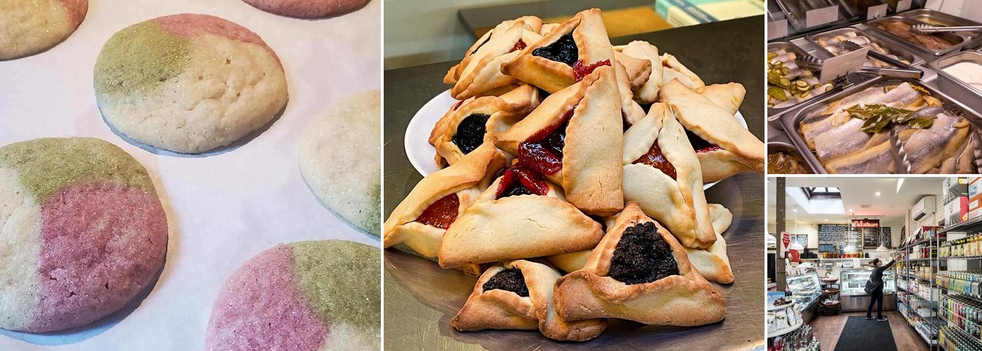 Shelsky's Of Brooklyn Appetizing and Delicatessen