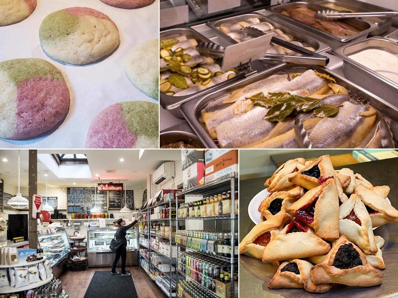 Shelsky's Of Brooklyn Appetizing and Delicatessen