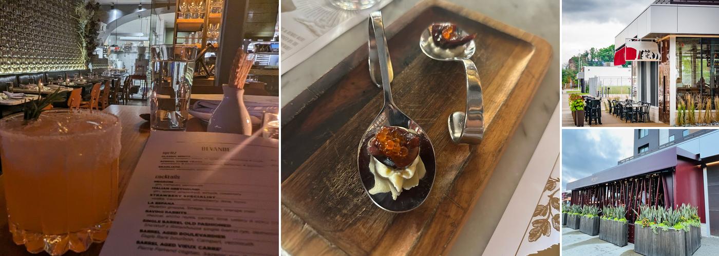 SheWolf Pastificio & Bar