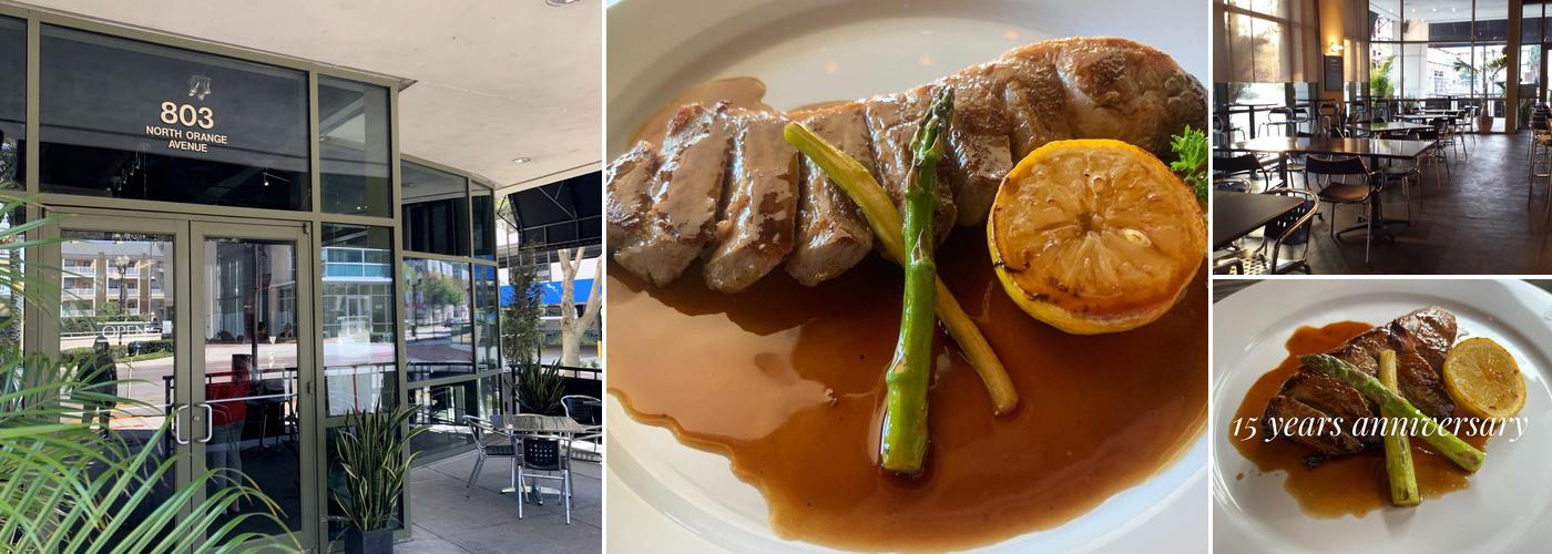 Shin Japanese Cuisine