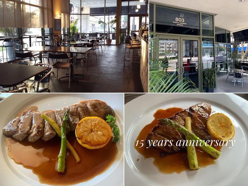 Shin Japanese Cuisine