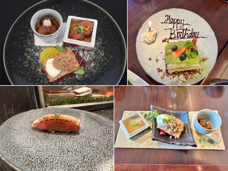 Shiro's Sushi 2401 2nd Ave, Seattle