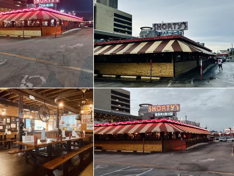 Shorty's BBQ - Dadeland-South Dixie