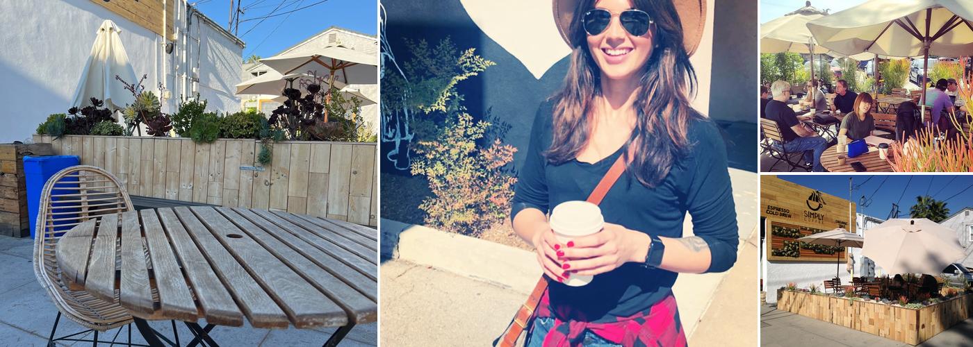 Black Elephant Coffee (Burbank)