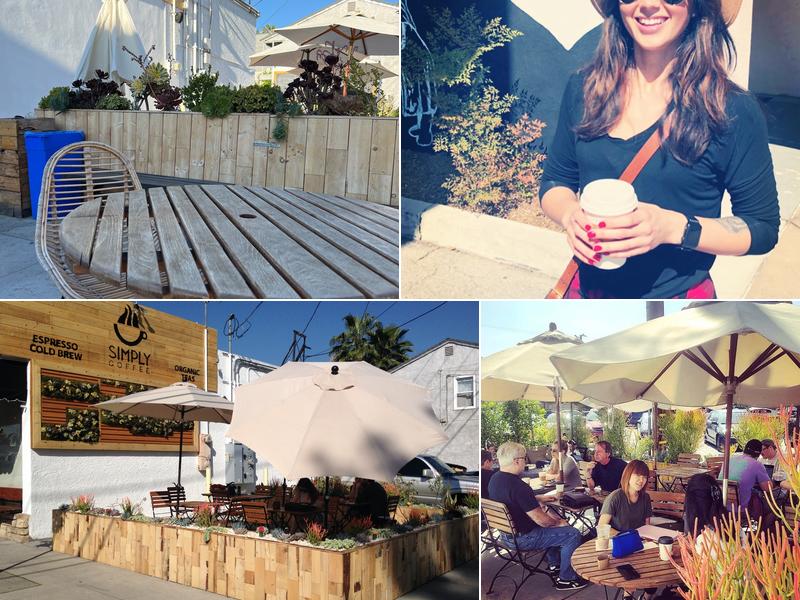 Black Elephant Coffee (Burbank)