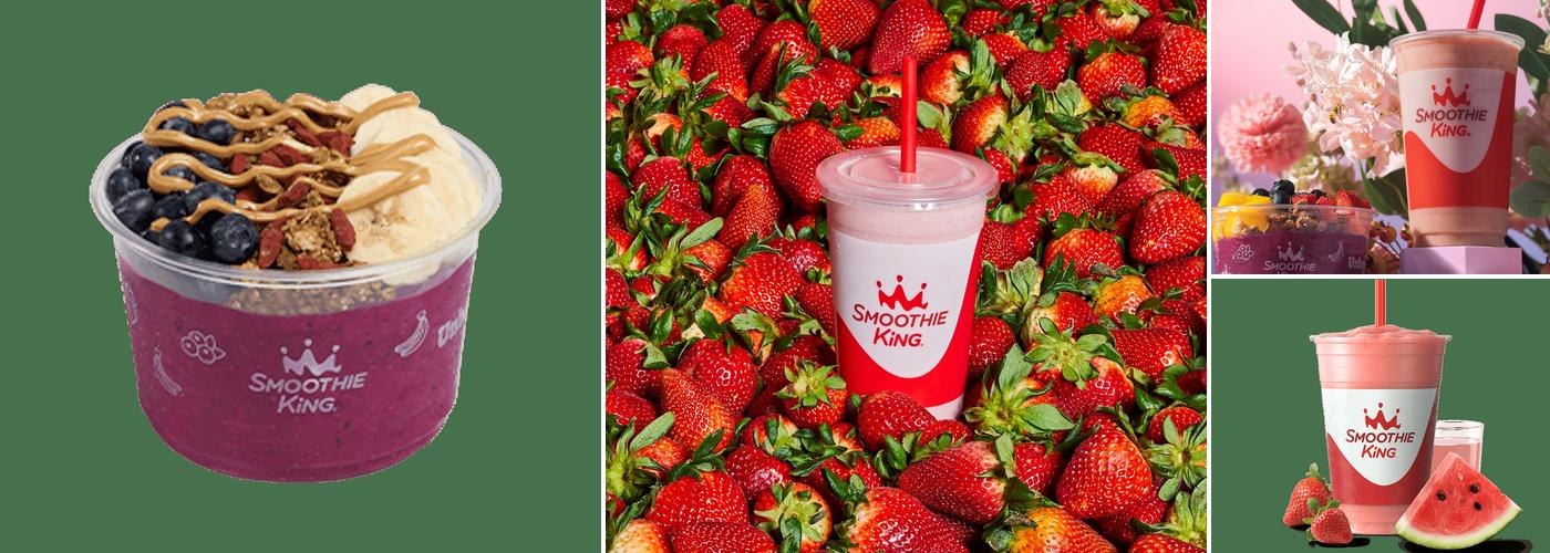 Smoothie King