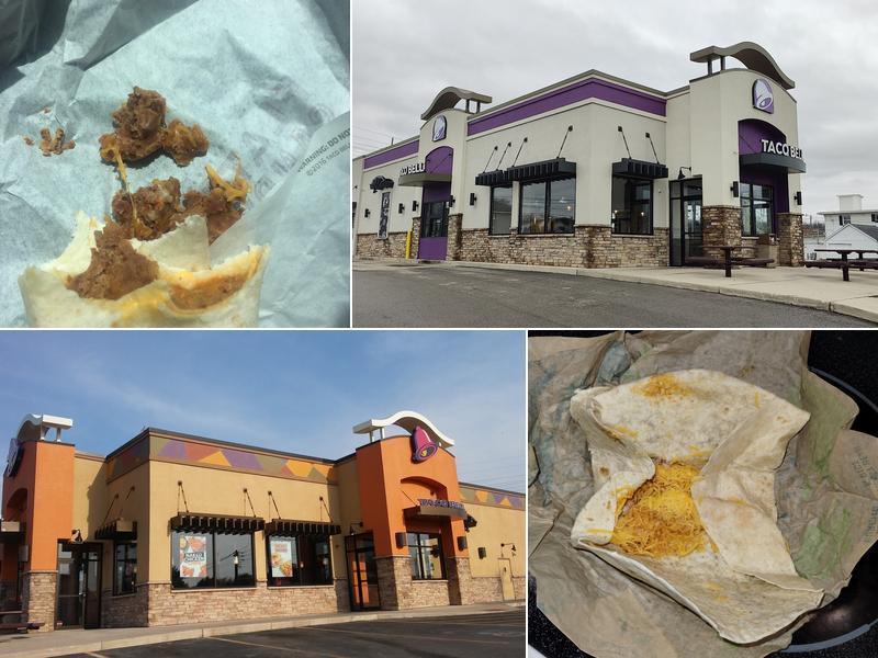 Taco Bell