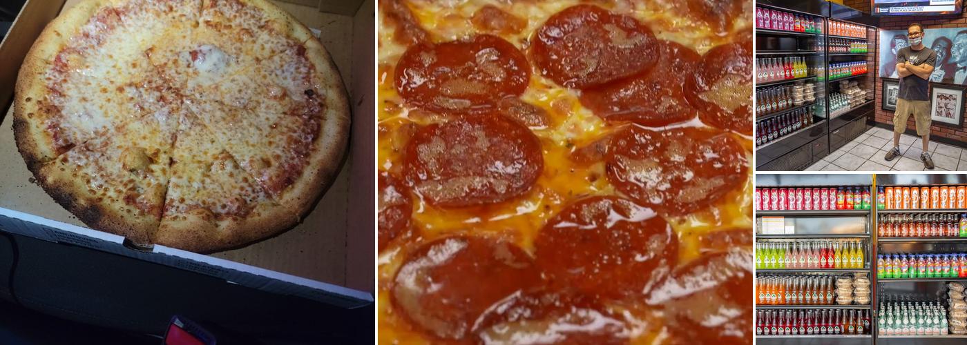 Sofia's Pizza