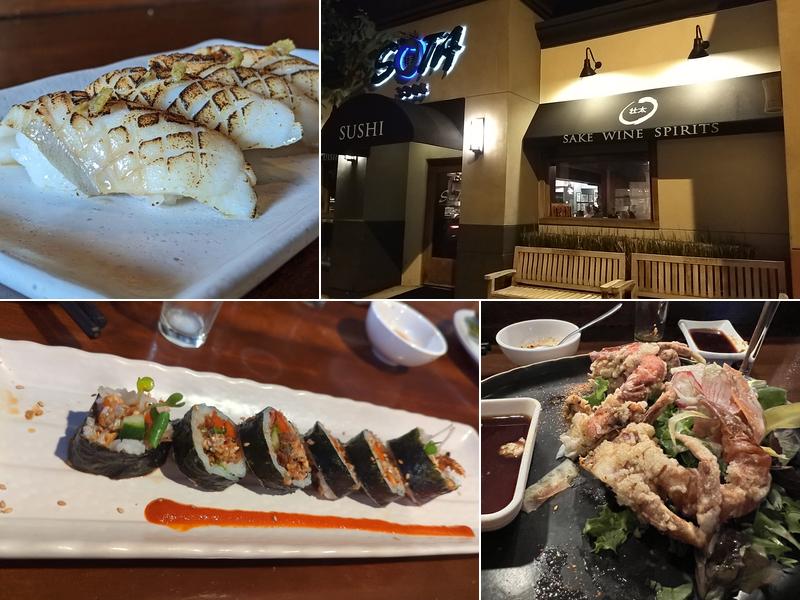 SOTA 3344 East Coast Hwy, Corona Del Mar