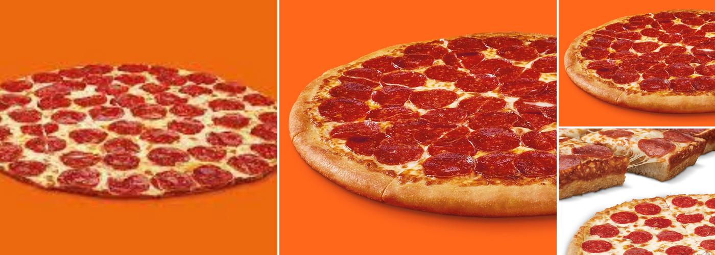 Little Caesars Pizza