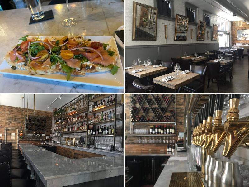 South Village Grille