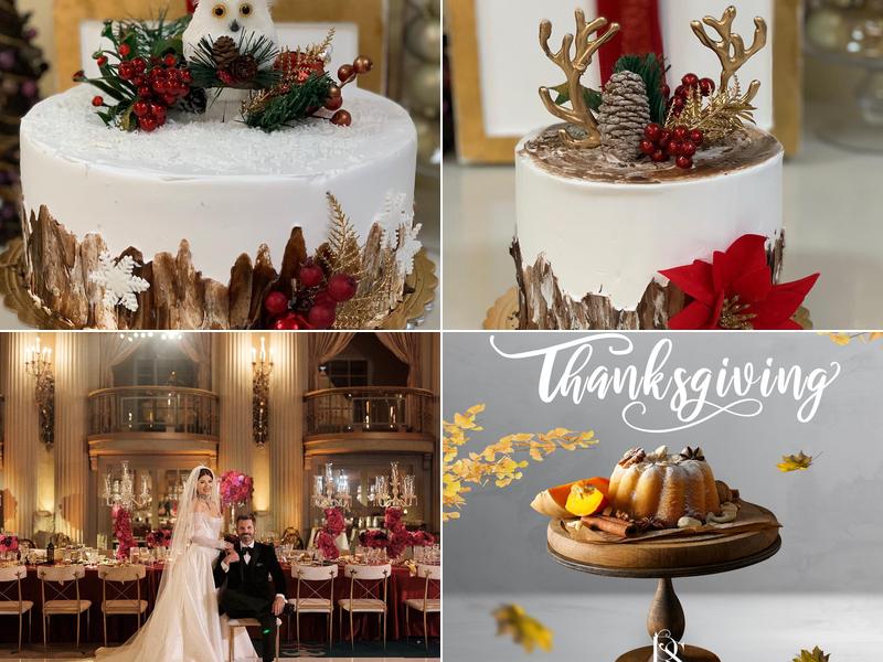 Special Cakes By Ruben - City