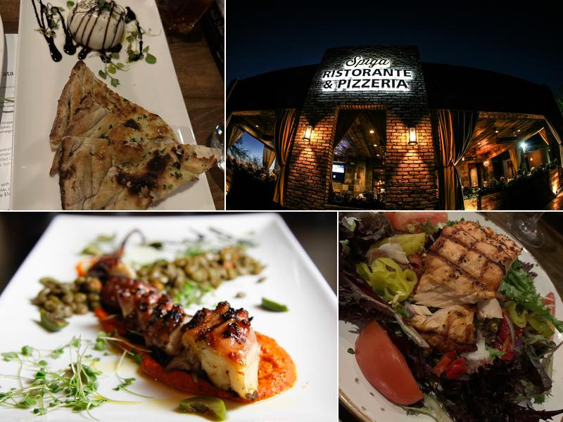 Spiga Cucina Italiana