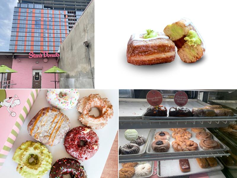 Stan's Donuts & Coffee