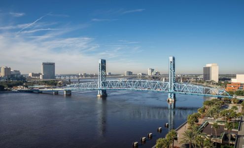 Hyatt Regency Jacksonville Riverfront