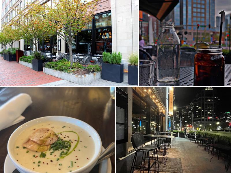 State Street Provisions