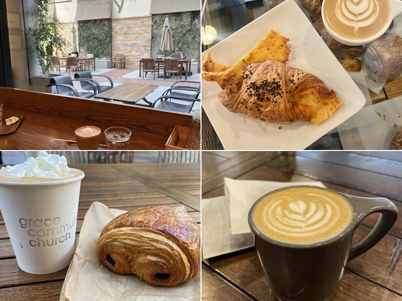 Steeple House Coffee