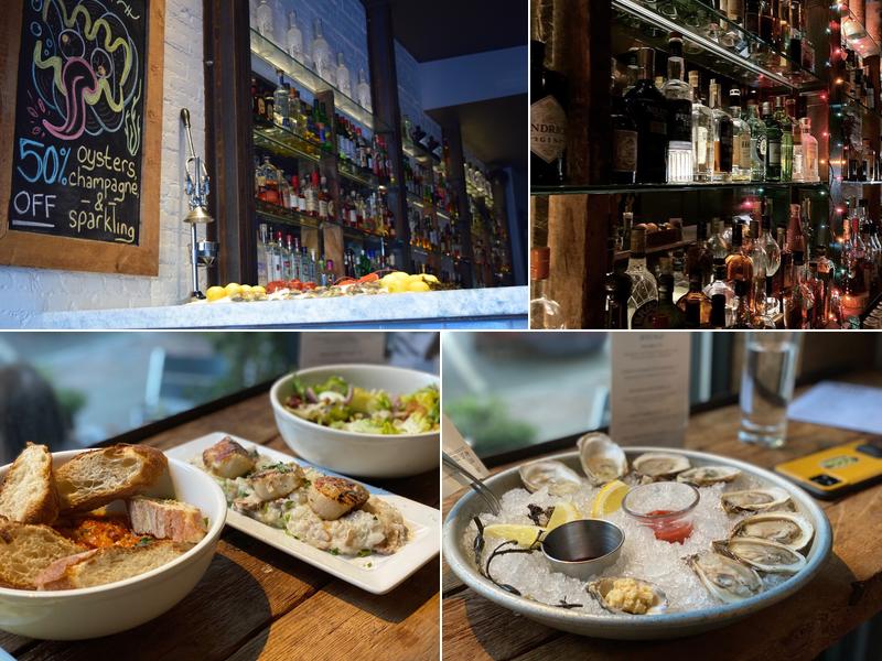 Stingray Lounge 1210 Washington St, Hoboken