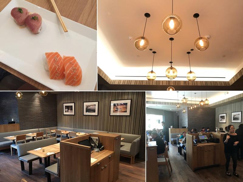 SUGARFISH by sushi nozawa 146 S Lake Ave #108, Pasadena