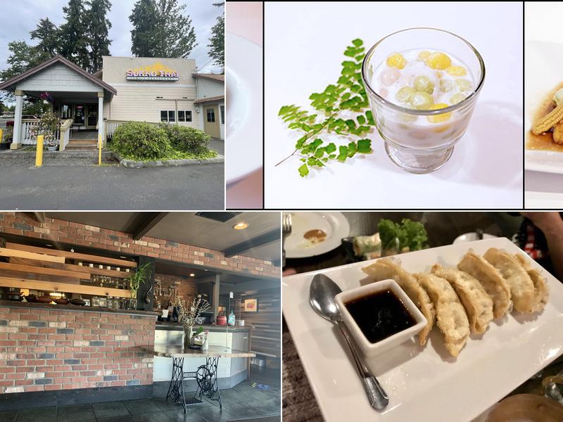 Sukhothai Restaurant