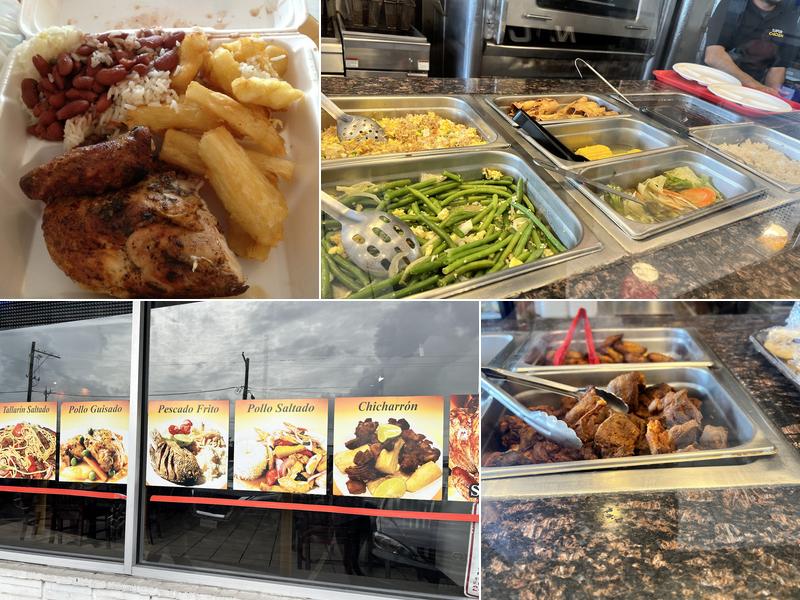 Super Chicken 2531 Ennalls Ave, Wheaton