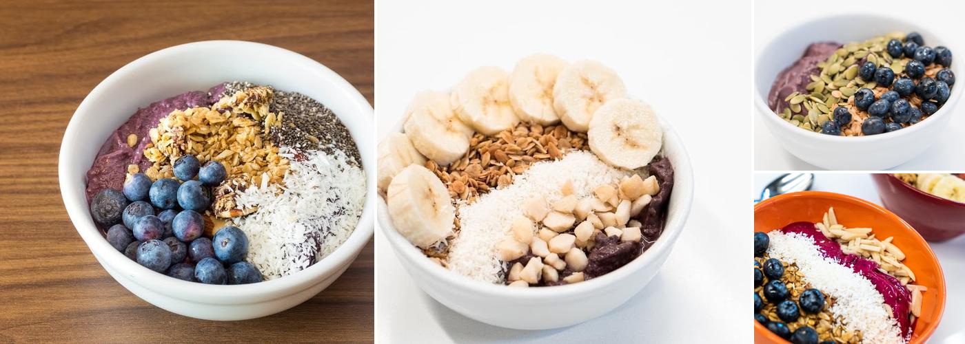 Superfruit Republic - Broadway