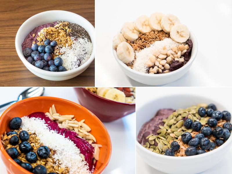 Superfruit Republic - Broadway