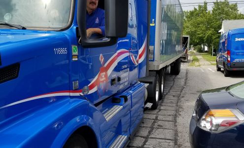 Sherwin-Williams Paint Store