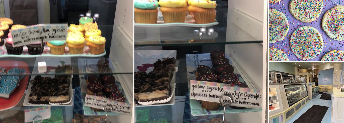 Sweet Mandy B's Bakery