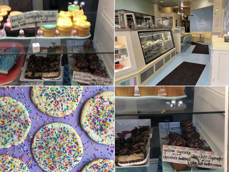 Sweet Mandy B's Bakery