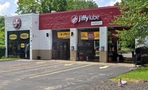 Jiffy Lube