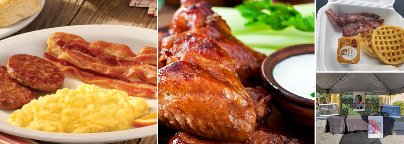 Sweeteheartz Community Cafe