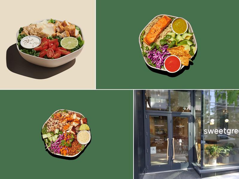 sweetgreen
