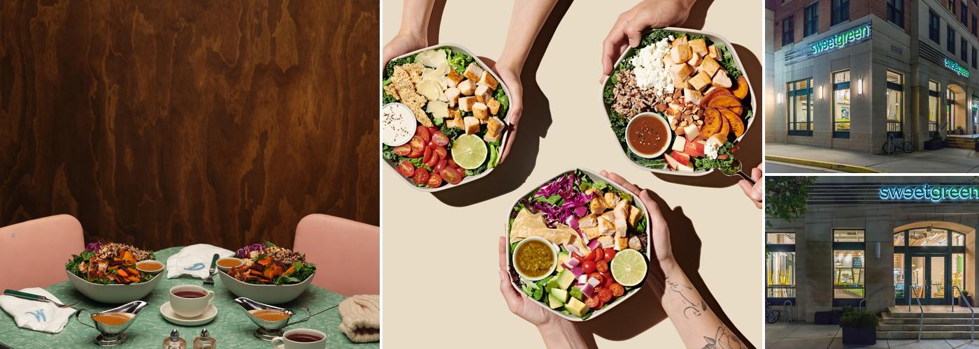 sweetgreen