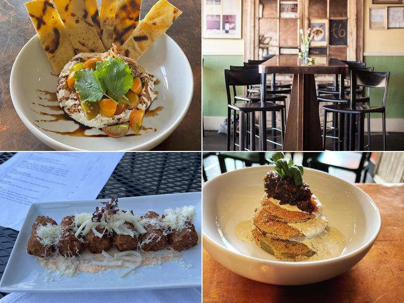 Table 6 609 Corona St, Denver