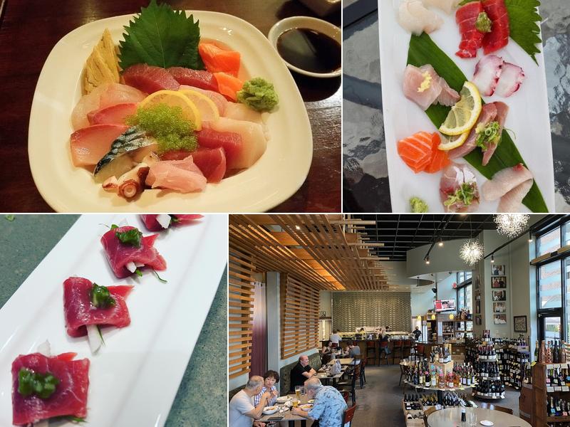 Taka Sushi Restaurant