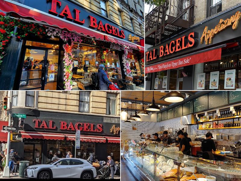 Tal Bagels
