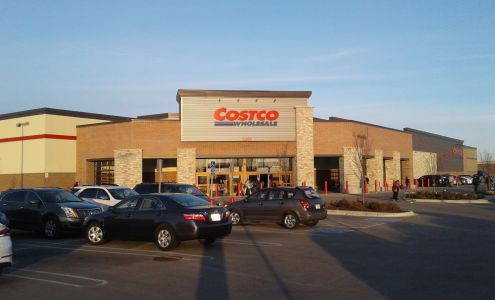 Costco Centerville