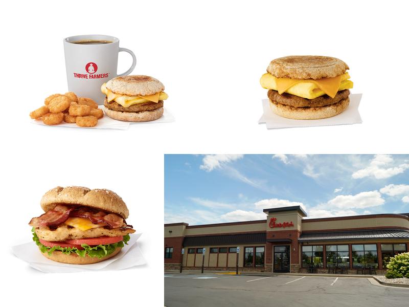 Chick-fil-A