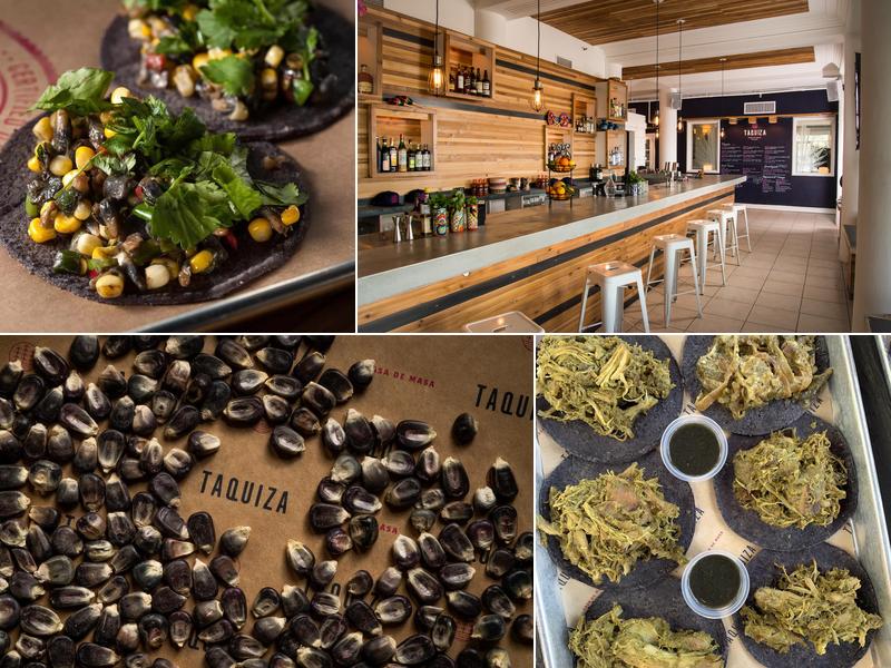 Taquiza 7450 Ocean Terrace, Miami Beach