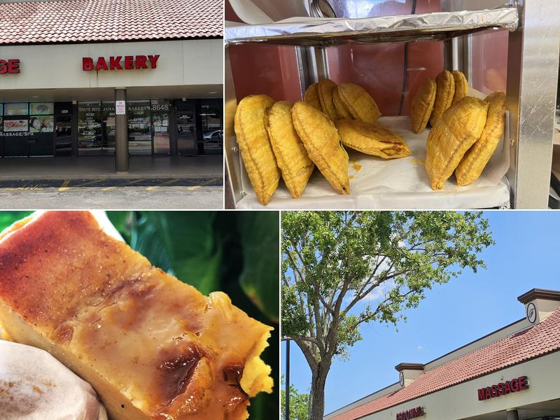 Taste Rite Jamaican Bakery