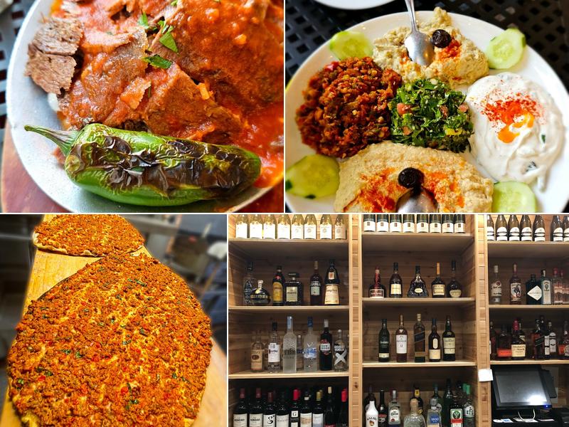 tava turkish and mediterranean