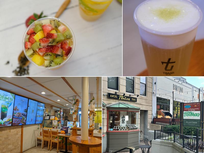 TBaar 1038 Beacon St, Brookline