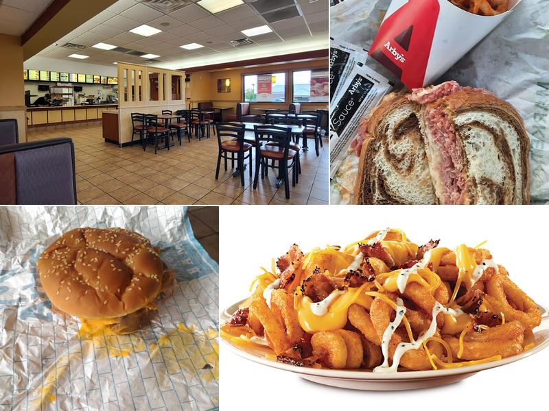 Arby's 6260 Wilmington Pike, Centerville