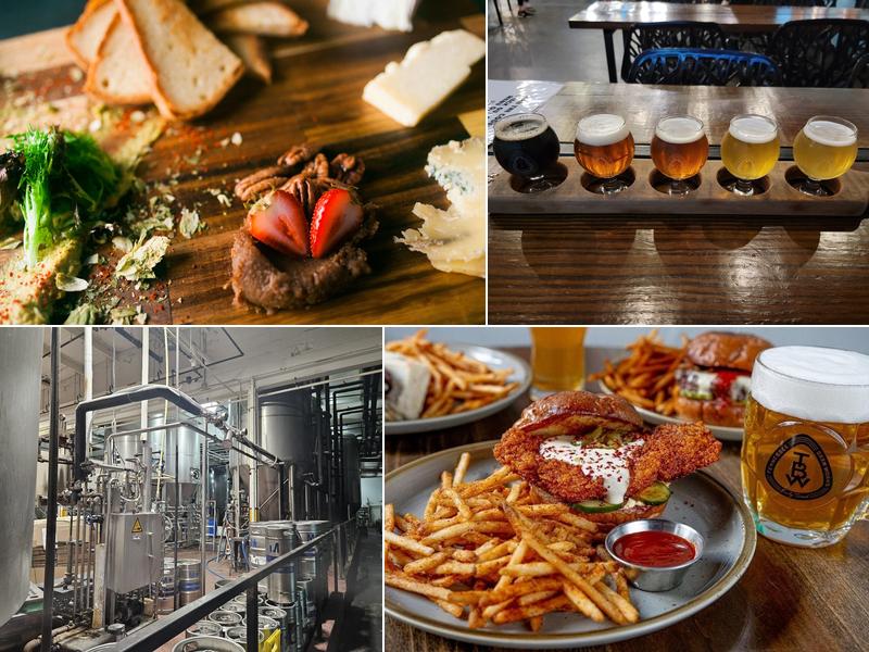 Tennessee Brew Works