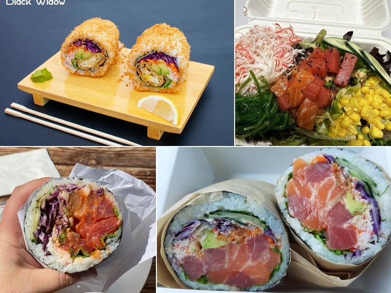 Teppanyaki Hut - North Portland