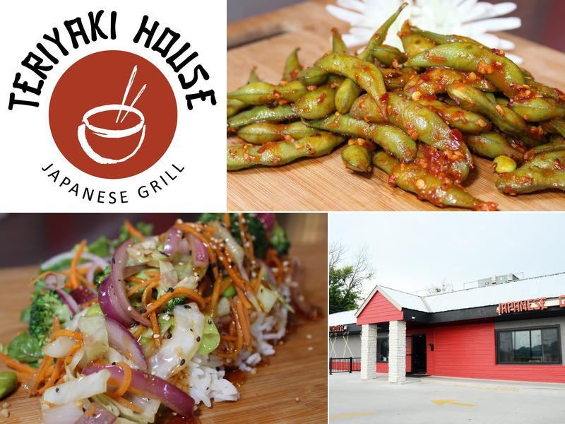 Teriyaki House Japanese Grill