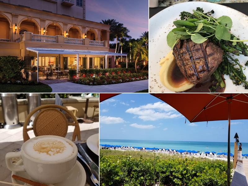 TERRAZZA 280 Vanderbilt Beach Rd, Naples