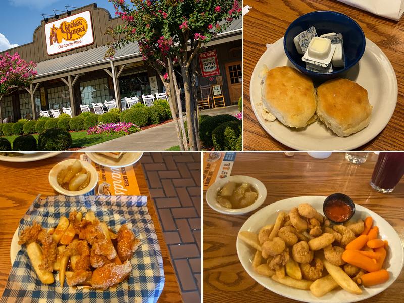 Cracker Barrel Old Country Store